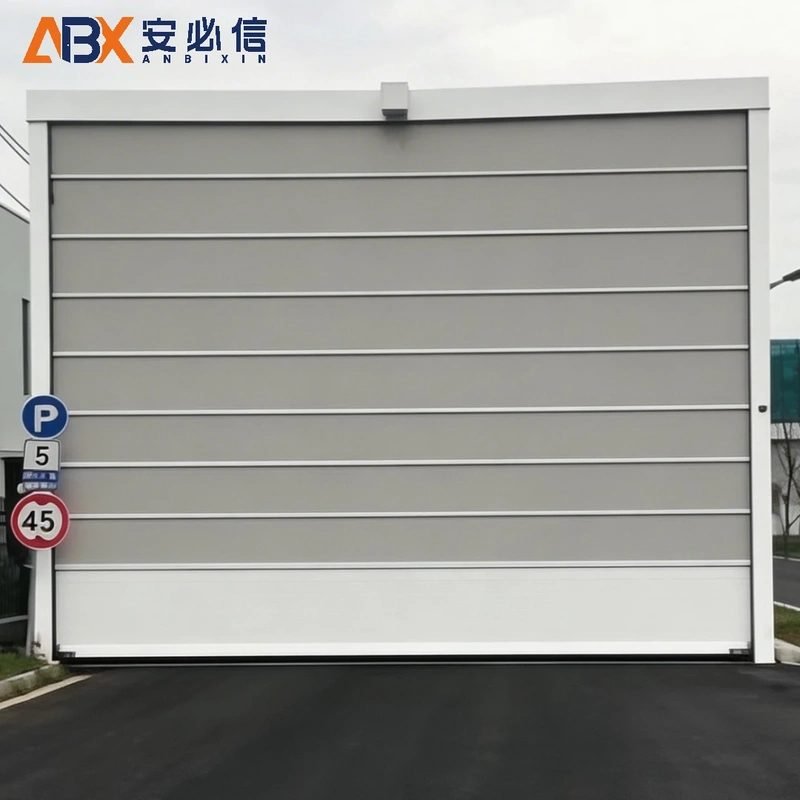 东营高速堆积门